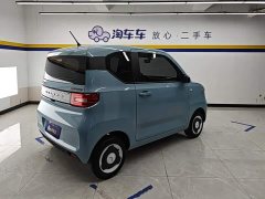 BMW Hongguang MINIEV Joyful Edition Ternary Lithium - ფოტო 3
