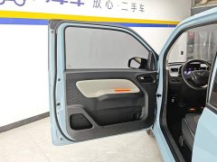 BMW Hongguang MINIEV Joyful Edition Ternary Lithium - ფოტო 7