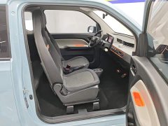 BMW Hongguang MINIEV Joyful Edition Ternary Lithium - ფოტო 8