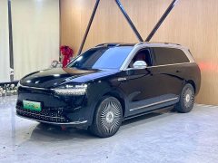 AITO M9 Extended Range Max 52kWh 6-Seater with 192-Channel LiDAR - ფოტო 1