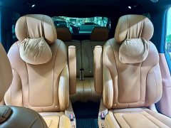 AITO M9 Extended Range Max 52kWh 6-Seater with 192-Channel LiDAR - ფოტო 11
