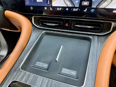 AITO M9 Extended Range Max 52kWh 6-Seater with 192-Channel LiDAR - ფოტო 12