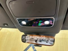 AITO M9 Extended Range Max 52kWh 6-Seater with 192-Channel LiDAR - ფოტო 14
