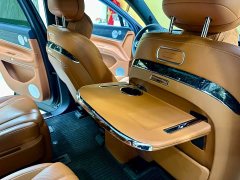 AITO M9 Extended Range Max 52kWh 6-Seater with 192-Channel LiDAR - ფოტო 18