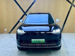 AITO M9 Extended Range Max 52kWh 6-Seater with 192-Channel LiDAR - ფოტო 2