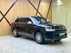 AITO M9 Extended Range Max 52kWh 6-Seater with 192-Channel LiDAR - ფოტო 3