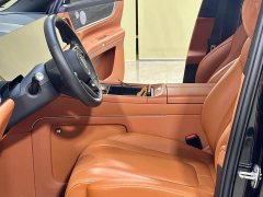 AITO M9 Extended Range Max 52kWh 6-Seater with 192-Channel LiDAR - ფოტო 4