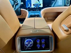 AITO M9 Extended Range Max 52kWh 6-Seater with 192-Channel LiDAR - ფოტო 8