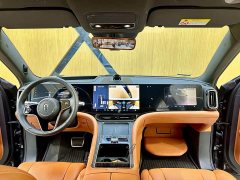 AITO M9 Extended Range Max 52kWh 6-Seater with 192-Channel LiDAR - ფოტო 9