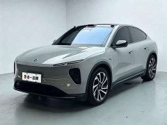 NIO EC6 75kWh - ფოტო 1