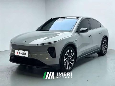2024 NIO EC6 75kWh - ავტომობილი ჩინეთიდან