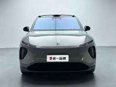NIO EC6 75kWh - ფოტო 2