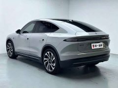 NIO EC6 75kWh - ფოტო 3