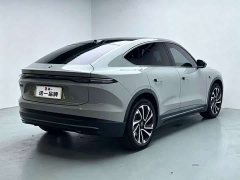 NIO EC6 75kWh - ფოტო 4