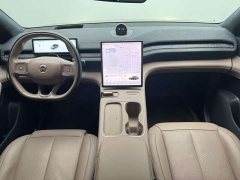 NIO EC6 75kWh - ფოტო 6
