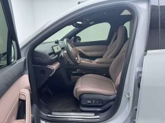 NIO EC6 75kWh - ფოტო 7