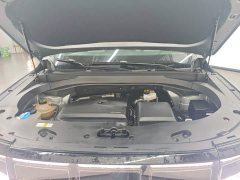 BAIC Beijing Off-Road BJ30 1.5T Magic Core Electric Drive Advanced Edition - ფოტო 10