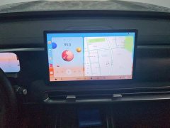 BAIC Beijing Off-Road BJ30 1.5T Magic Core Electric Drive Advanced Edition - ფოტო 13