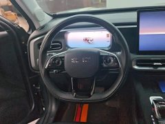 BAIC Beijing Off-Road BJ30 1.5T Magic Core Electric Drive Advanced Edition - ფოტო 15