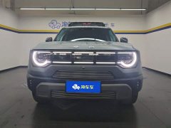 BAIC Beijing Off-Road BJ30 1.5T Magic Core Electric Drive Advanced Edition - ფოტო 2