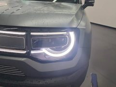 BAIC Beijing Off-Road BJ30 1.5T Magic Core Electric Drive Advanced Edition - ფოტო 5