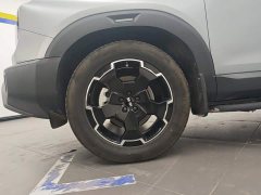 BAIC Beijing Off-Road BJ30 1.5T Magic Core Electric Drive Advanced Edition - ფოტო 6
