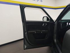 BAIC Beijing Off-Road BJ30 1.5T Magic Core Electric Drive Advanced Edition - ფოტო 7