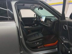 BAIC Beijing Off-Road BJ30 1.5T Magic Core Electric Drive Advanced Edition - ფოტო 8
