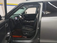 BAIC Beijing Off-Road BJ30 1.5T Magic Core Electric Drive Advanced Edition - ფოტო 9