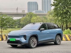 NIO ES7 100kWh Launch Edition - ფოტო 1