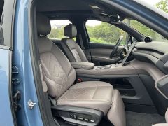 NIO ES7 100kWh Launch Edition - ფოტო 10