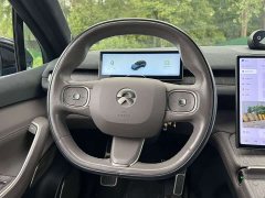 NIO ES7 100kWh Launch Edition - ფოტო 11