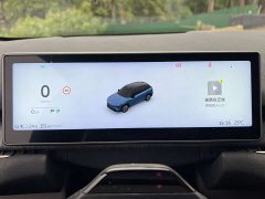 NIO ES7 100kWh Launch Edition - ფოტო 12