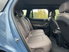 NIO ES7 100kWh Launch Edition - ფოტო 13
