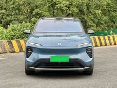 NIO ES7 100kWh Launch Edition - ფოტო 2