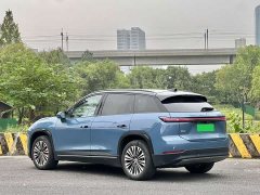 NIO ES7 100kWh Launch Edition - ფოტო 4