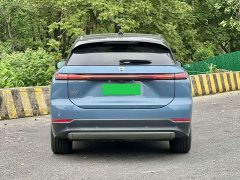 NIO ES7 100kWh Launch Edition - ფოტო 5