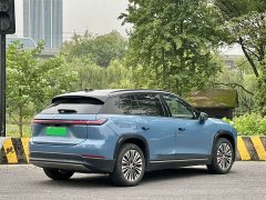 NIO ES7 100kWh Launch Edition - ფოტო 6