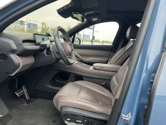 NIO ES7 100kWh Launch Edition - ფოტო 7