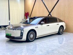 AITO Zun S800 2025 Extended Range Starlight Premium Edition 5-Seater (192-line LiDAR) - ფოტო 1