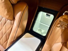 AITO Zun S800 2025 Extended Range Starlight Premium Edition 5-Seater (192-line LiDAR) - ფოტო 16