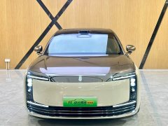 AITO Zun S800 2025 Extended Range Starlight Premium Edition 5-Seater (192-line LiDAR) - ფოტო 2
