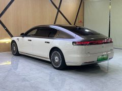 AITO Zun S800 2025 Extended Range Starlight Premium Edition 5-Seater (192-line LiDAR) - ფოტო 20