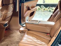 AITO Zun S800 2025 Extended Range Starlight Premium Edition 5-Seater (192-line LiDAR) - ფოტო 5