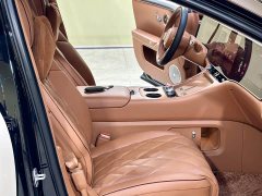 AITO Zun S800 2025 Extended Range Starlight Premium Edition 5-Seater (192-line LiDAR) - ფოტო 6