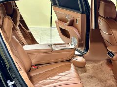 AITO Zun S800 2025 Extended Range Starlight Premium Edition 5-Seater (192-line LiDAR) - ფოტო 7