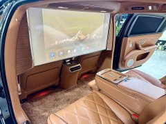 AITO Zun S800 2025 Extended Range Starlight Premium Edition 5-Seater (192-line LiDAR) - ფოტო 9