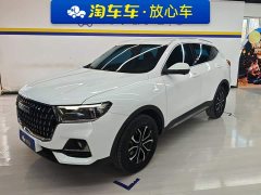 Haval H6 National Trend Edition 1.5T Automatic Urban Version - ფოტო 1