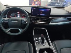 Haval H6 National Trend Edition 1.5T Automatic Urban Version - ფოტო 12