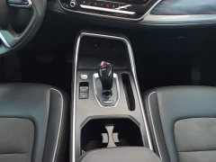 Haval H6 National Trend Edition 1.5T Automatic Urban Version - ფოტო 16
